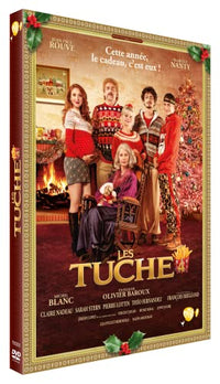 Les Tuche 4