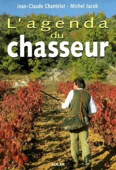 L'agenda du chasseur