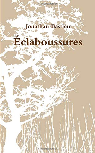 Éclaboussures
