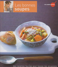Les bonnes soupes - Neuf