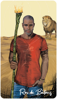 Light Seer's Tarot - Édition française