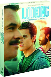 Looking - Saison 1 - DVD - HBO
