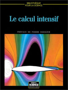 Le calcul intensif