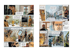 L'ambulance 13 - Intégrale cycle 4