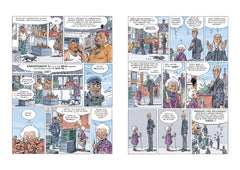 Jamais - vol. 01 - Histoire complète