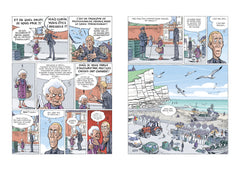 Jamais - vol. 01 - Histoire complète