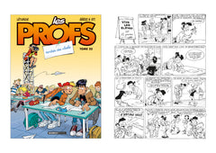 Les Profs - tome 22