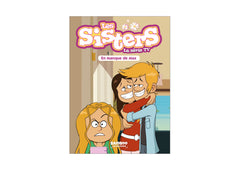Les Sisters - La Série TV - Poche - tome 22: En manque de Max