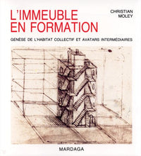 IMMEUBLE EN FORMATION (L')