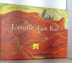 L'étoffe d'un roi