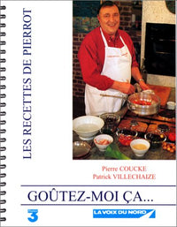 Goûtez-moi ça