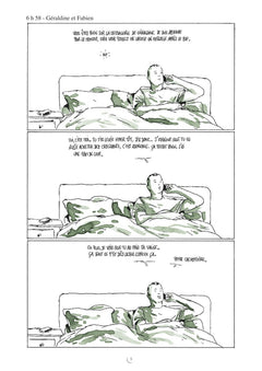 Moins qu'hier, plus que demain