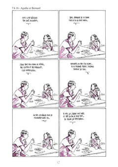 Moins qu'hier, plus que demain