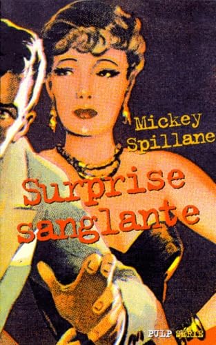 Surprise sanglante