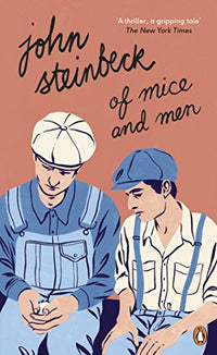 Des souris et des hommes