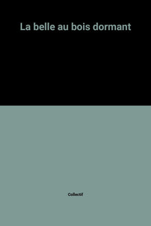La Belle au Bois dormant