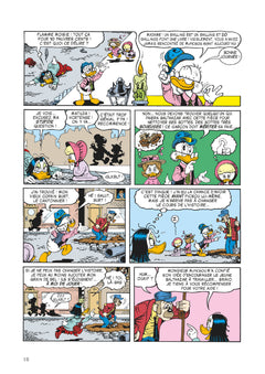 La Grande épopée de Picsou - Tome 02