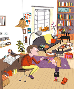 Même les princesses pètent