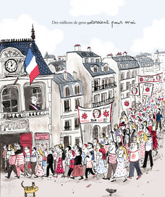 Ah si j'étais président !