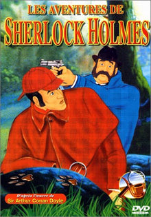 Les Aventures de Sherlock Holmes
