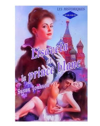 Lisaveta et le prince blanc