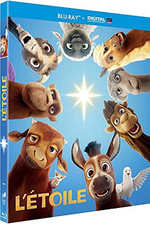 L'Étoile [Blu-Ray]