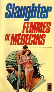 Femmes de médecins