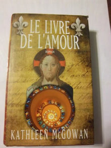 Le livre de l'amour