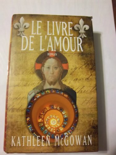 Le livre de l'amour