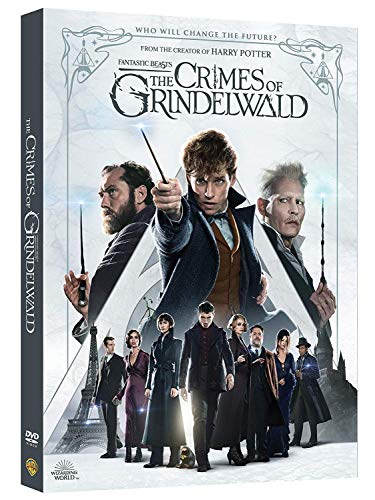 Fantastic Beasts: Crimes [Edizione: Paesi Bassi] [Import]