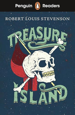 l ile au tresor