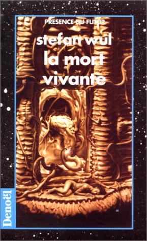 La mort vivante