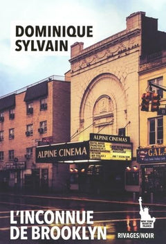L'inconnue de Brooklyn
