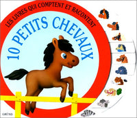 10 petits chevaux