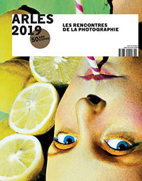 50e rencontres internationales de la photographie