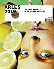 50e rencontres internationales de la photographie