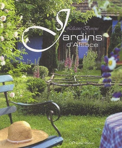 JARDINS D'ALSACE