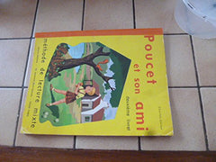 Poucet et son ami, 2e livret