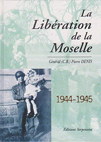 Liberation de la Moselle