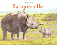La querelle