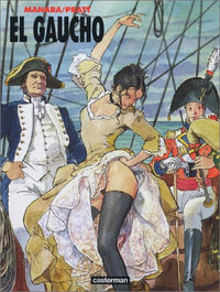 El gaucho