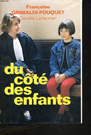Du coté des enfants