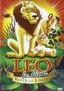 Léo Le Lion