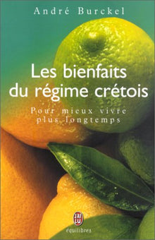 Les bienfaits du régime crétois