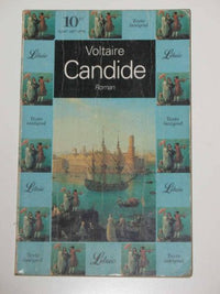 CANDIDE OU L'OPTIMISME