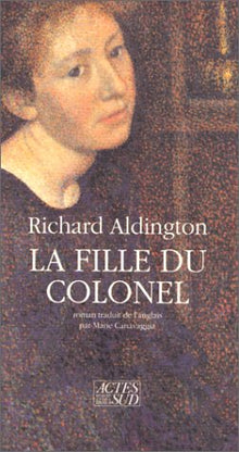 La fille du colonel
