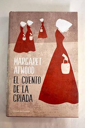El cuento de la criada