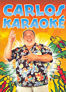 Karaoké Mono Artiste : Carlos