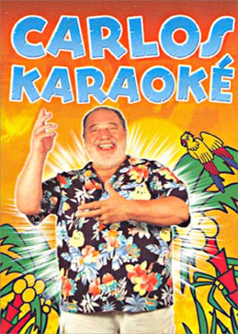 Karaoké Mono Artiste : Carlos