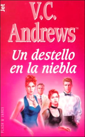 Destello en la niebla (Landry Series)